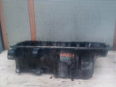 PEUGEOT 406 Olajteknő