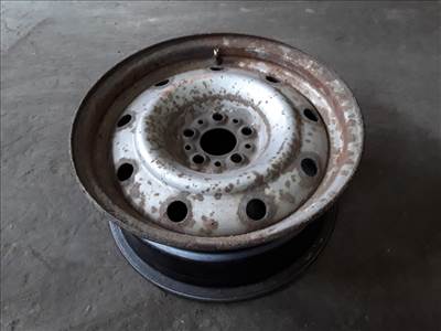 PEUGEOT 806 Acélfelni