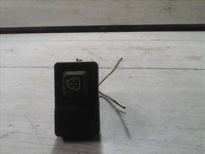RENAULT CLIO 06-09 Elektromos tükör állító kapcsoló