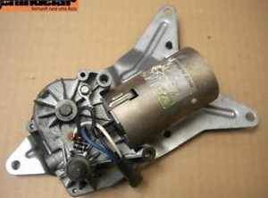 RENAULT CLIO 90-96 Ablaktörlő motor hátsó