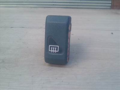RENAULT CLIO 90-96 Hátsó ablakfűtés kapcsoló