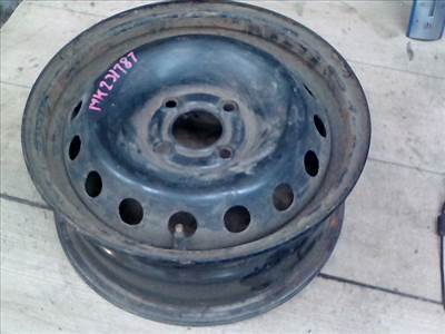 RENAULT CLIO 98-01 Acélfelni