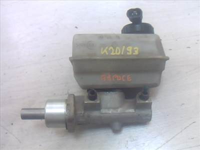 RENAULT ESPACE 96.12-00.09 Főfékhenger
