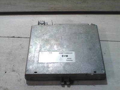 RENAULT MEGANE 95-99 Motorvezérlő egység ECU PCM modul