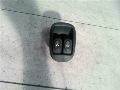 RENAULT MEGANE SCENIC 97-99 Ablakemelő kapcsoló pozíció független