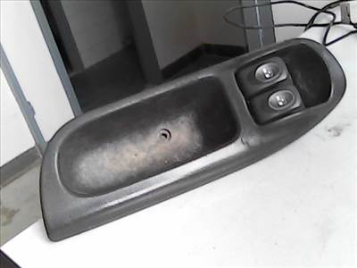 RENAULT MEGANE SCENIC 99-03 Bal első ablakemelő kapcsoló