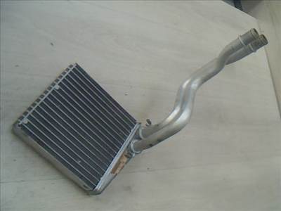 RENAULT MODUS 04.09.01-08.03.31 Fűtőradiátor