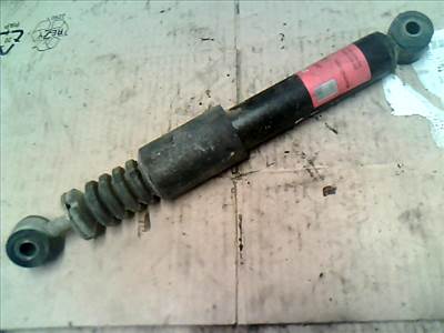 RENAULT R5 Hátsó lengéscsillapító pozíció független