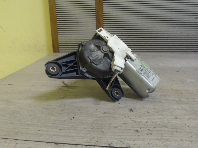 RENAULT SCENIC 03-06 Ablaktörlő motor hátsó 1. kép