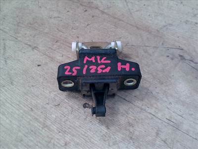 RENAULT THALIA 02.03-08.10 Csomagtér ajtó zárszerkezet