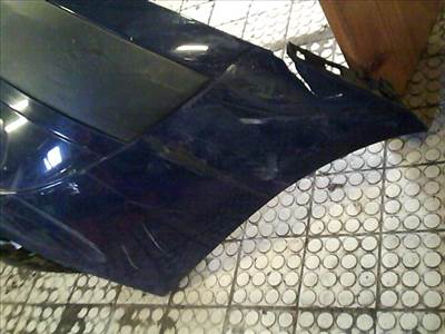 RENAULT THALIA 02.03-08.10 Első lökhárító