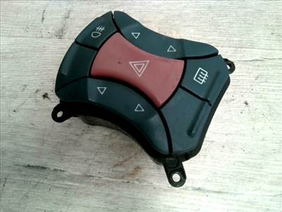 RENAULT THALIA 02.03-08.10 Kombinált kapcsoló középen