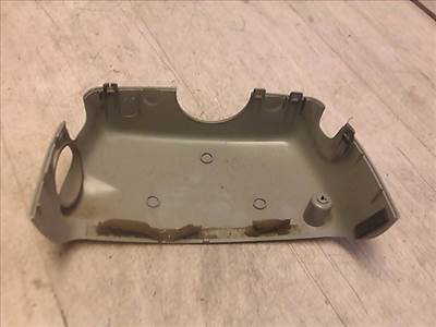 RENAULT TWINGO 93-98 Kormányoszlop burkolat alsó