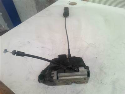 RENAULT VEL SATIS 02-09 Jobb első ajtó zárszerkezet központizáras