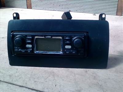 ROVER 75 1998-2005 Autórádió