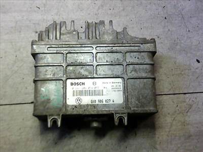 SEAT INCA Motorvezérlő egység ECU PCM modul