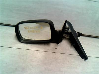 SKODA FELICIA PICKUP 97- Bal visszapillantó tükör mechanikus