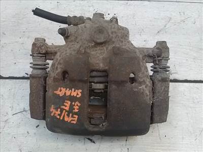 SMART FORFOUR 04.01-06.06 Jobb első féknyereg munkahengerrel