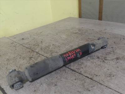 SMART ForTwo Hátsó lengéscsillapító pozíció független