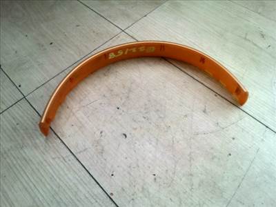 SMART ForTwo Kilométeróra keret