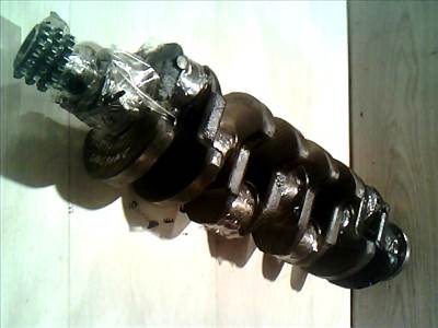 SSANGYONG KORANDO FAMILY Főtengely