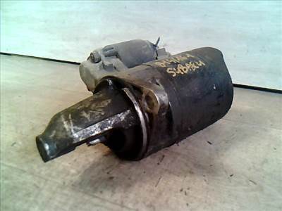 SUBARU 700 Önindító. benzines