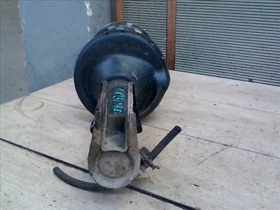 SUBARU Legacy  2009-2014 BM/BR Bal első lengéscsillapító rugóval