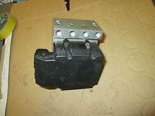 SUZUKI ALTO 02-09 ABS ABR ESP pumpa