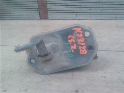 SUZUKI ALTO 02-09 Csomagtér ajtó zárszerkezet