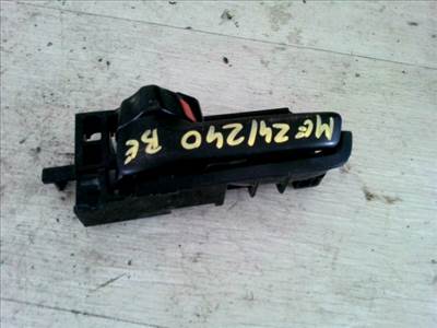 SUZUKI Celerio 2014.03.01- Bal első belső kilincs