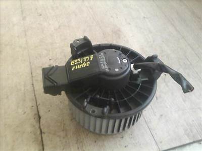 SUZUKI SWIFT 05-10 Fűtőmotor