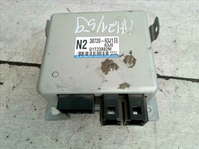 SUZUKI SWIFT 05-10 Kormányoszlop vezérlő CIM modul