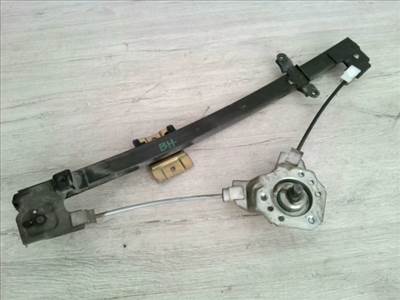 SUZUKI SWIFT 89-96 Bal hátsó ablakemelő szerkezet mechanikus