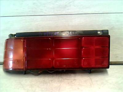 SUZUKI SWIFT 89-96 Bal hátsó lámpa