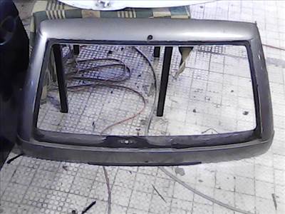 SUZUKI SWIFT 89-96 Csomagtérajtó.