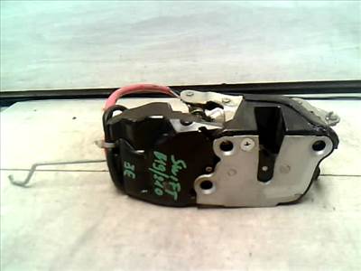 SUZUKI SWIFT 89-96 Jobb első ajtó zárszerkezet központizáras