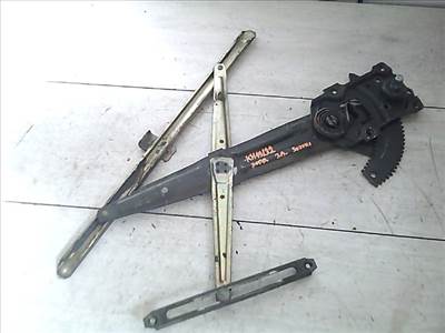 SUZUKI SWIFT 89-96 Jobb hátsó ablakemelő szerkezet mechanikus