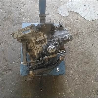 SUZUKI SWIFT 89-96 Sebességváltó. benzines manuális