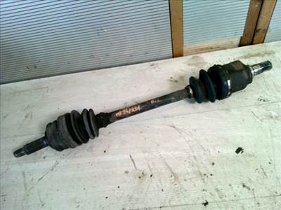 SUZUKI SWIFT 96-05 Bal első féltengely