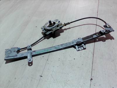 SUZUKI SWIFT 96-05 Bal hátsó ablakemelő szerkezet