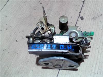 SUZUKI SWIFT 96-05 Bal hátsó ajtó zárszerkezet mechanikus