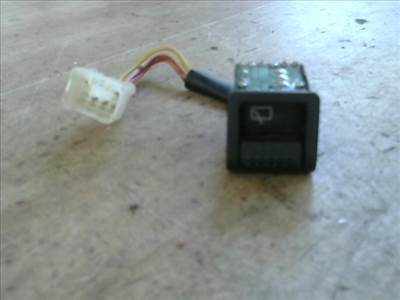 SUZUKI SWIFT 96-05 HÁTSÓ ABLAKTÖRLŐ KAPCSOLÓ