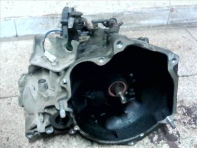 SUZUKI SWIFT 96-05 Sebességváltó. benzines manuális