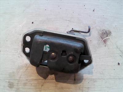 TATA INDICA Csomagtér ajtó zárszerkezet