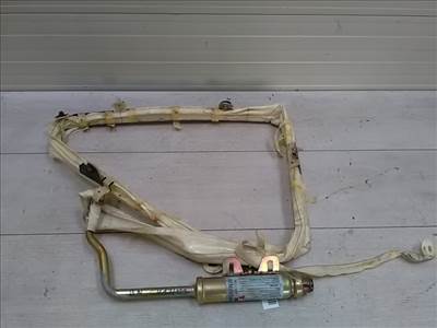 TOYOTA AVENSIS 01-03 Függönylégzsák bal