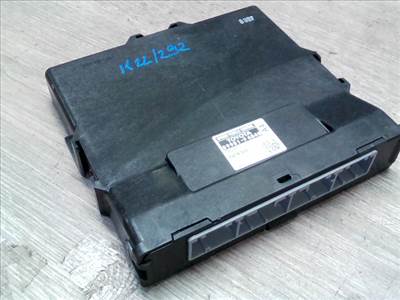 TOYOTA C-HR 16.09.01-19.09.30 Motorvezérlő egység ECU PCM modul
