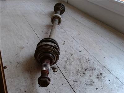 TOYOTA COROLLA AE/EE 92.05-97.04 Jobb első féltengely