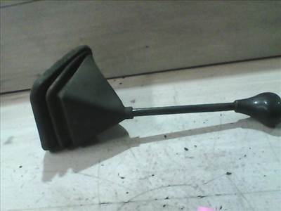 TRABANT 1,1 Váltó kulissza