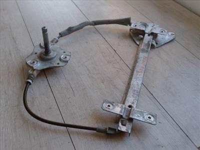VOLVO S40 Jobb hátsó ablakemelő szerkezet mechanikus