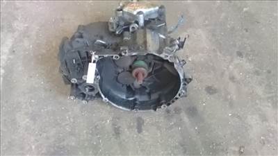 VOLVO S40 Sebességváltó, dízel manuális